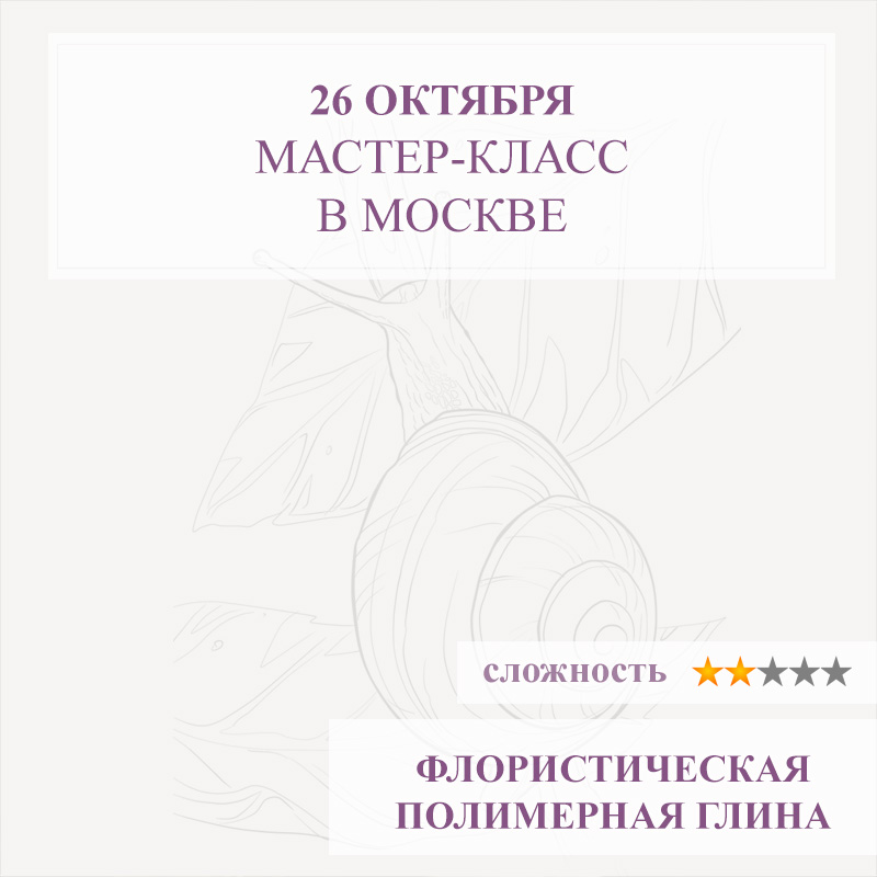 Улитка