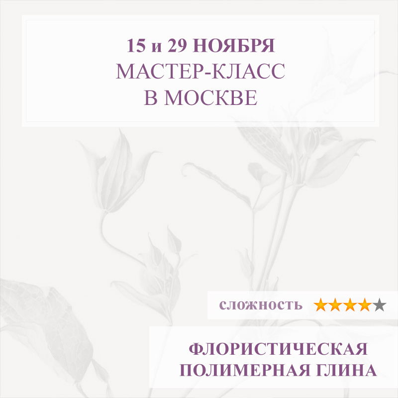 Клематис Аленушка