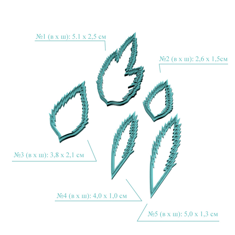 Морозник восточный, листья стеблевые