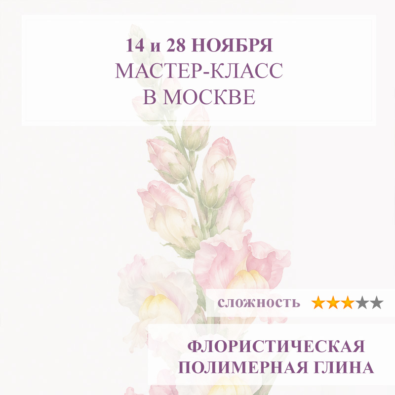 Львиный зев