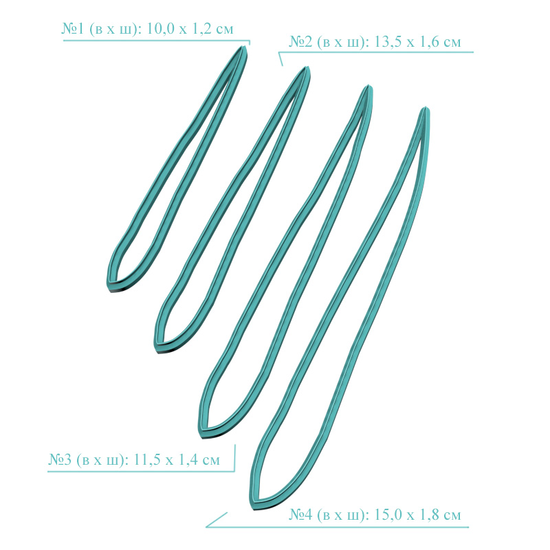 Эвкалипт Николи