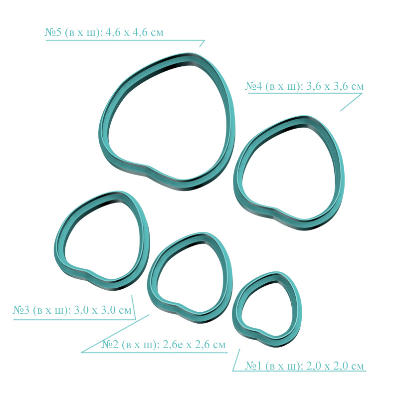 Эвкалипт Гунни