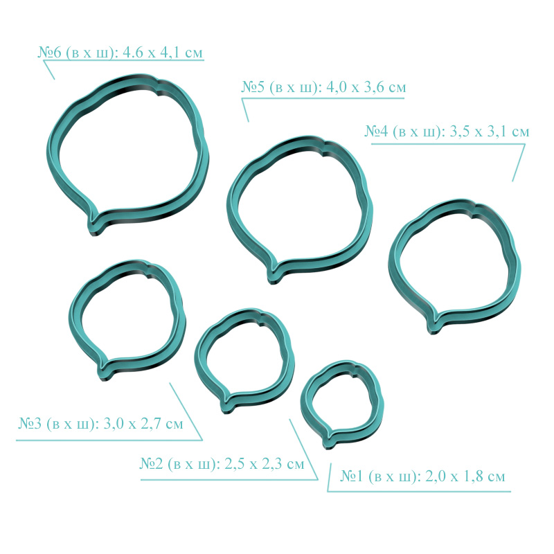 Эвкалипт Популус