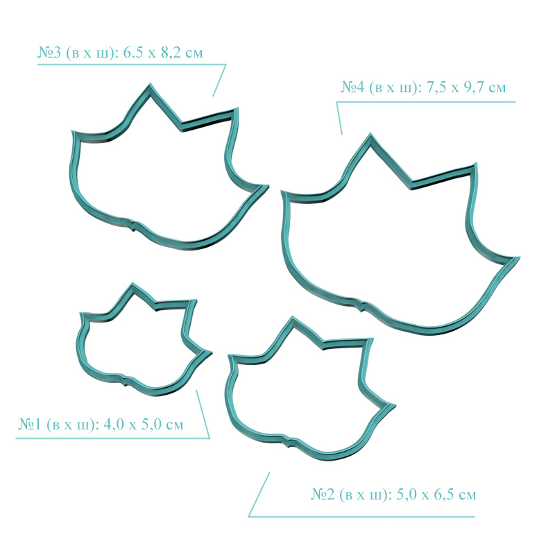 Тюльпановое дерево, листья