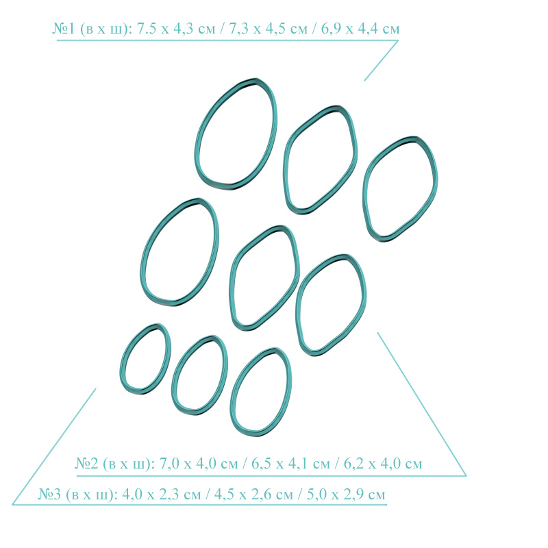 Тюльпановое дерево, лепестки