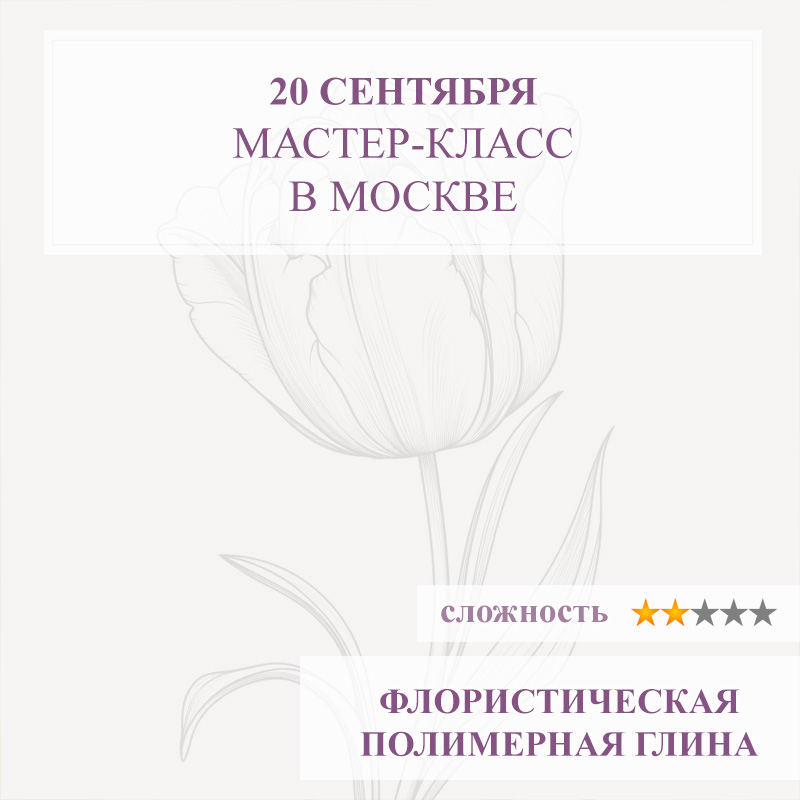 Тюльпан попугайный